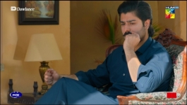 Sang-e-Mah - Episode 13 - 3rd April 2022